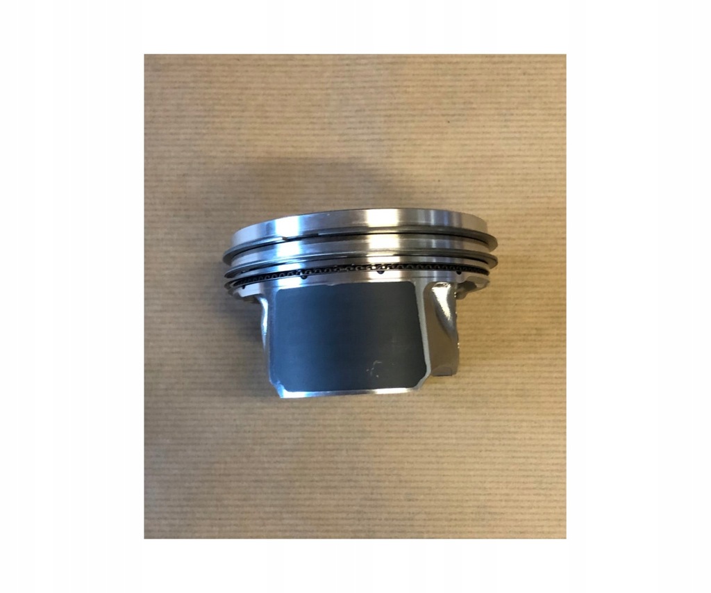 фото №3, Поршень +0,50mm vw arteon golf passat t-roc 2,0 tsi r gti cjxb cjxd cjxg djhc