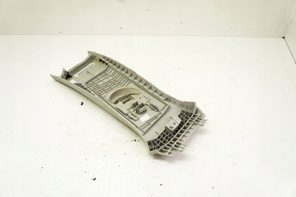 фото №5, Qb055 skoda fabia iii защита блок двигателя левый средний