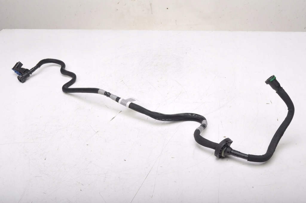 Citroen c4 3 e-c4 дроти шланги вакууму 9832822680 Зі Шроту