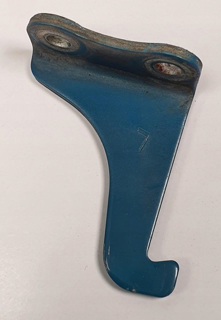 фото №1, Кронштейн кронштейн левая toyota mr2 ii sw20