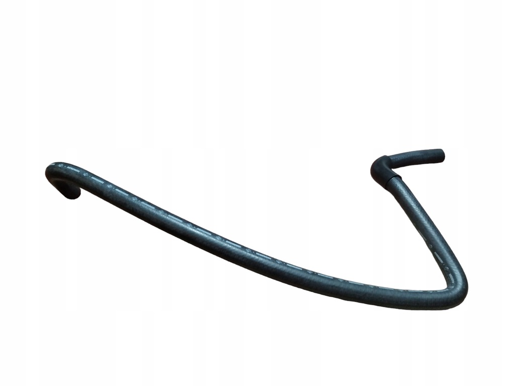 фото №5, Wąż передний do отопителя nissan patrol y60