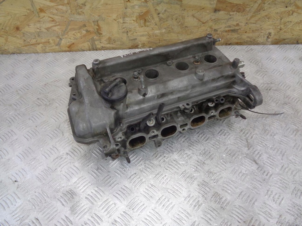 Купить Головка комплектная валы toyota prius 2 2 xw20 1.5 vvti 78km hybrid 2003-