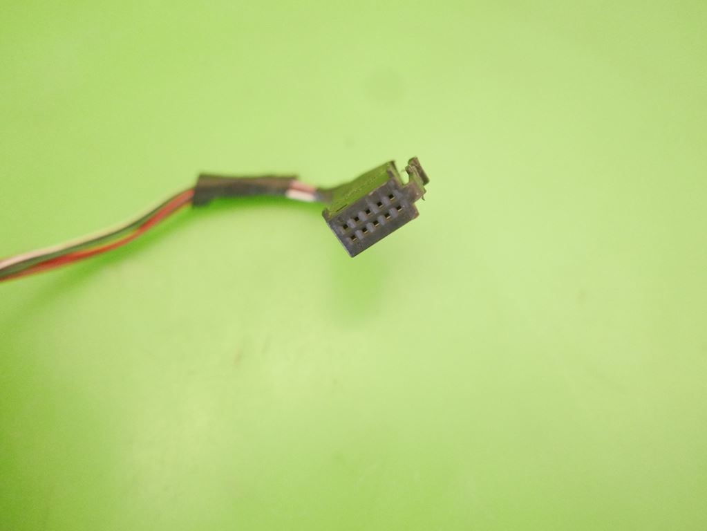 фото №9, Джгут електропроводка двері права перед audi a3 i 8l