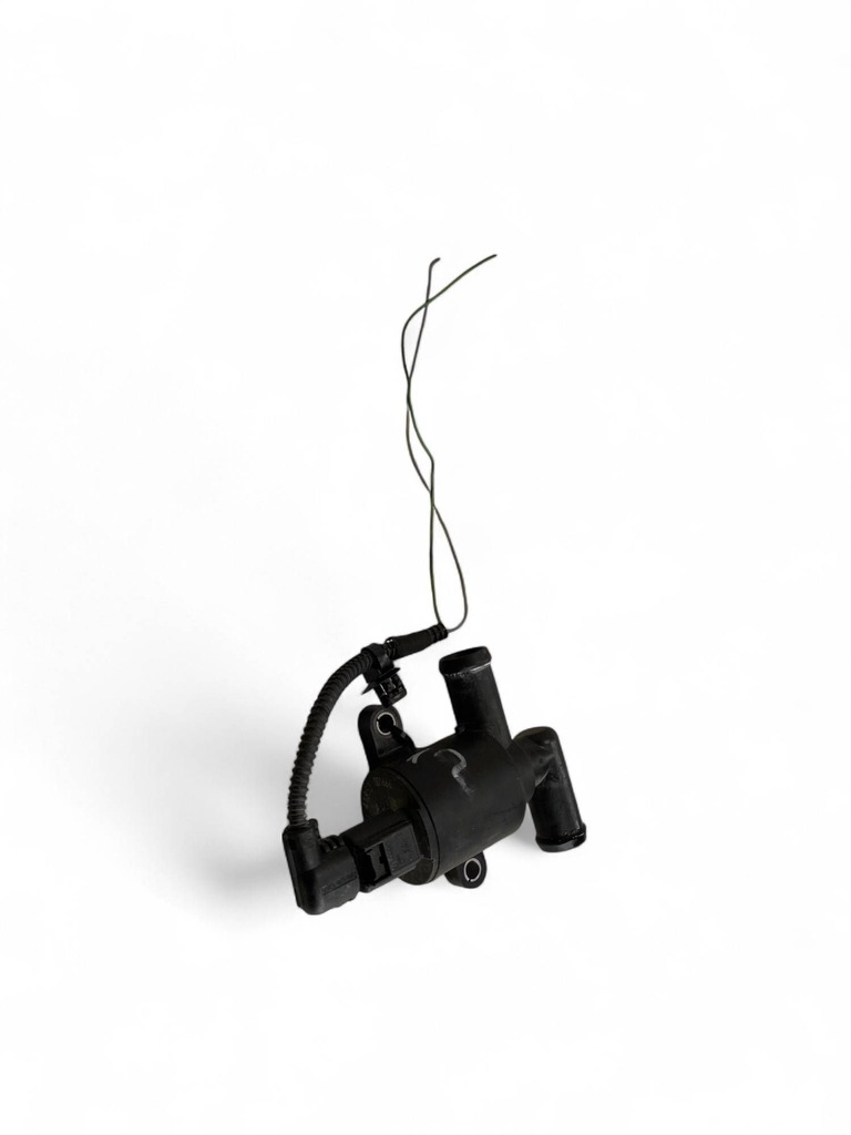 фото №5, Porsche macan 95b клапан управляющий жидкость охлаждающий