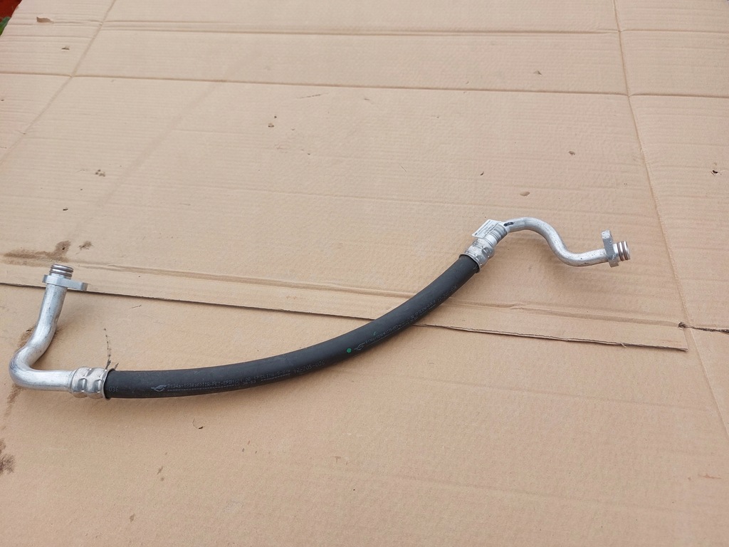 фото №1, Шланг трубка кондиціонера peugeot 308 t9 3008 ii
