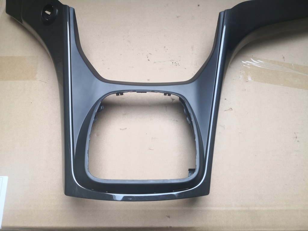 фото №4, Рамка радио туннель ford kuga mk2 gv41-s045h93-abw