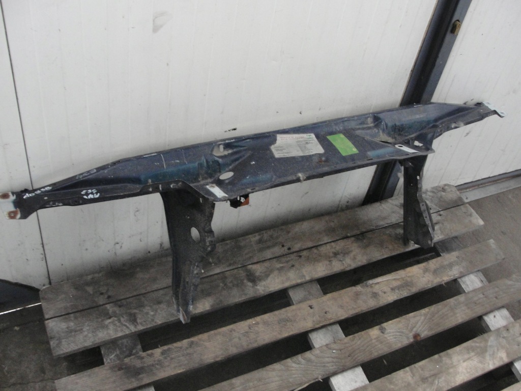 фото №1, Pas передній підсилювач перед bmw e34