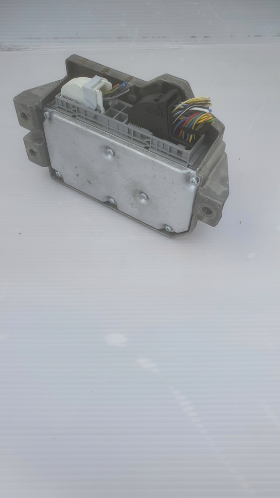 фото №2, Mini r56 модуль блок керування подушка безпеки 9807169