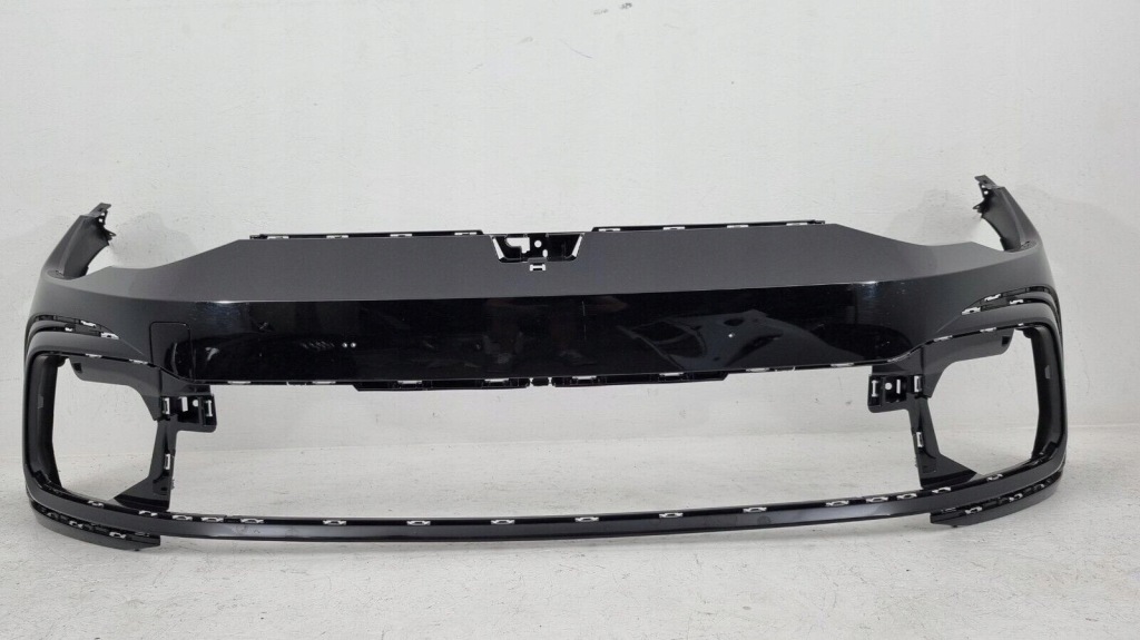 фото №6, Vw golf 8 viii gti 2020- бампер передний перед 5h0807221