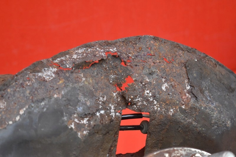 фото №5, Поворотний кулак ступиця права задня mazda 6 3 iii gj 2.5 skyactiv 186 km sedan 12-15