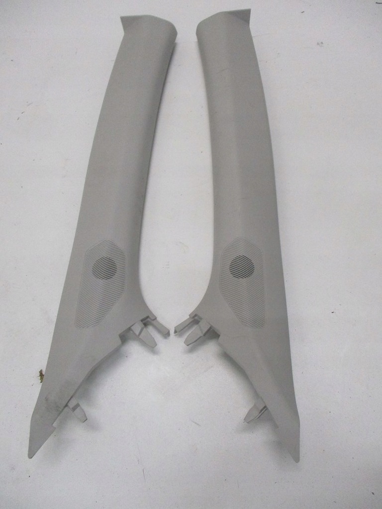 фото №1, Захист пластик na блок двигуна renault captur ii