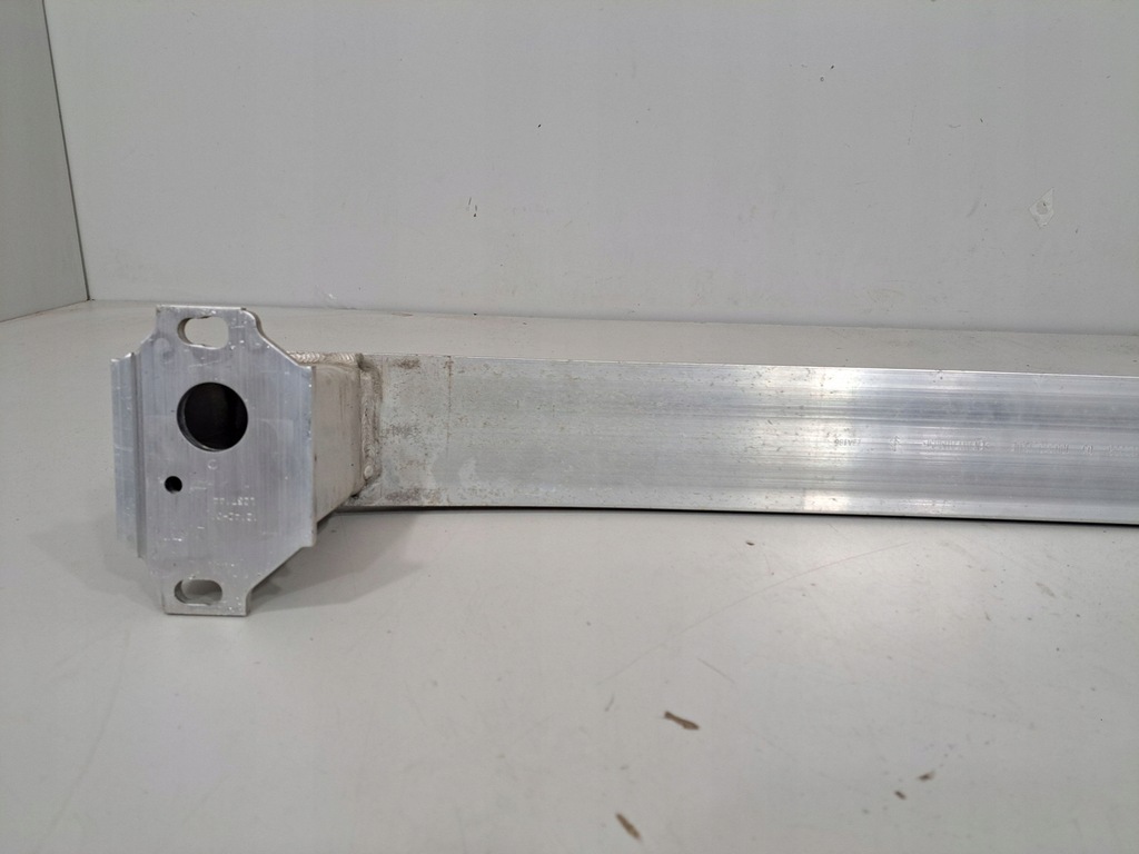 фото №8, Bmw 1 f40 2022 поперечина бампера заднього