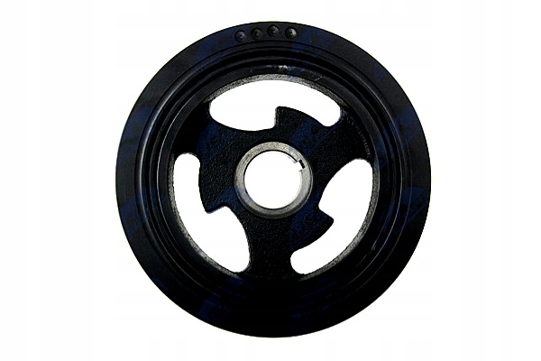 фото №10, Nty шкив коленчатого вала коленчатого mazda eng.3.0 tribute 07- 6 gg 02-08