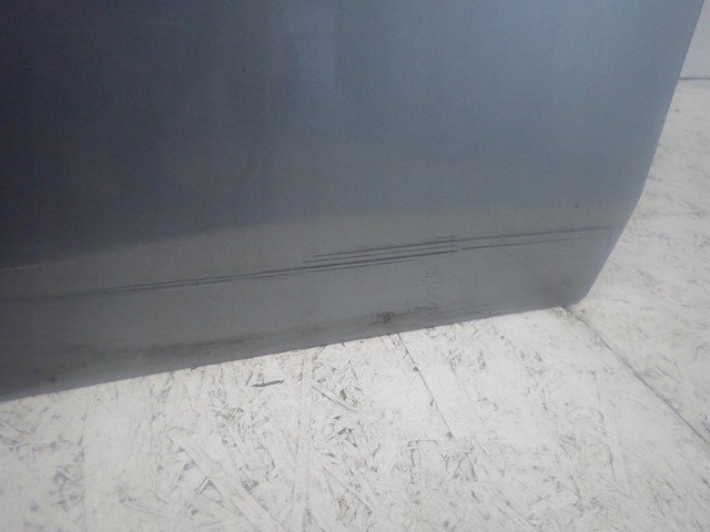 фото №3, Дверь правое задние задняя toyota auris 2 ii hb 2012-