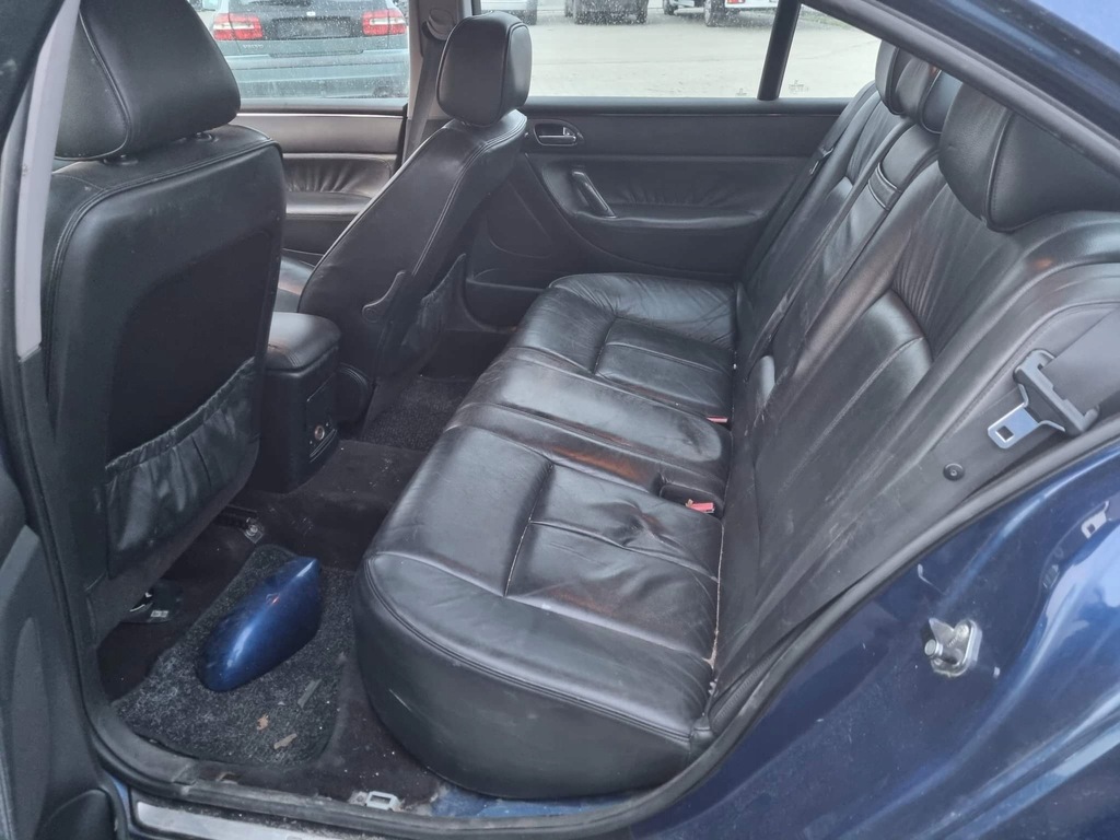 фото №7, Суппорт тормозной peugeot 607 2.2b 00r