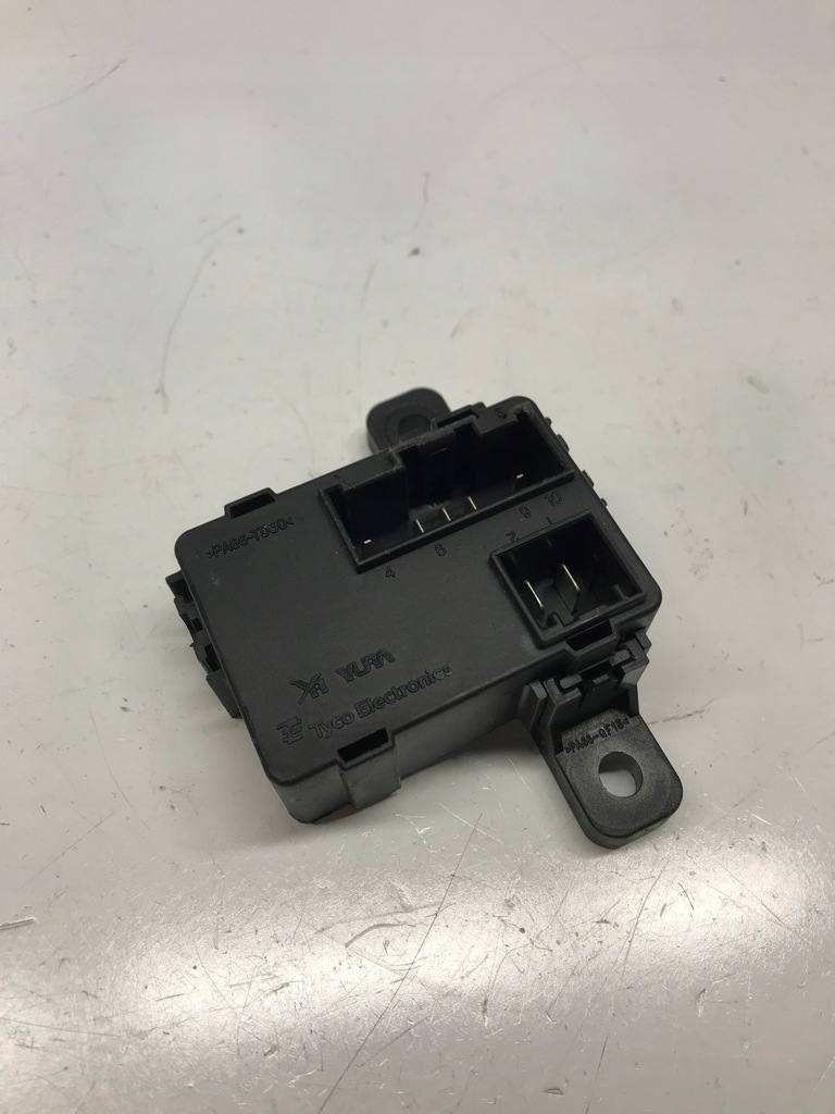 фото №1, Блок управления модуль 91940-1m510