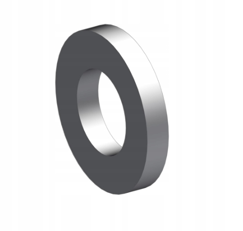 Купить Оригинальная подкладка |6x12mm| mercedes-benz n000125006449