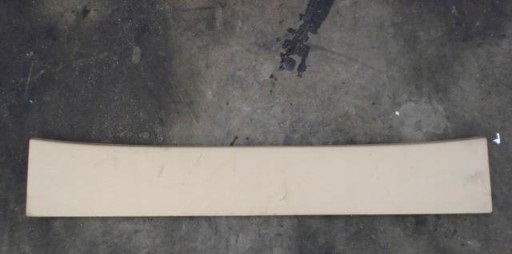 фото №1, Mercedes ml w163 обивка защита молдинг