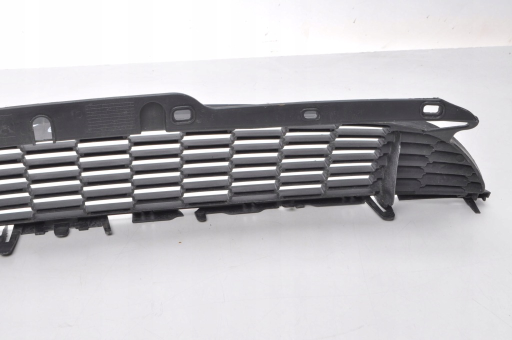 фото №7, Mini r55 r56 r57 r58 r59 решітка решітка радіатора бампера jcw 51110442012