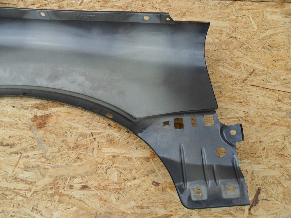 фото №16, Volvo xc90 c_ 2002- крила лівий