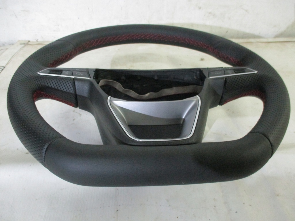 фото №10, Воздуховод seat ateca ibiza v5 fr