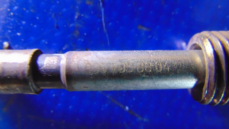 фото №4, Датчик температуры выхлопных газов mercedes sprinter 906