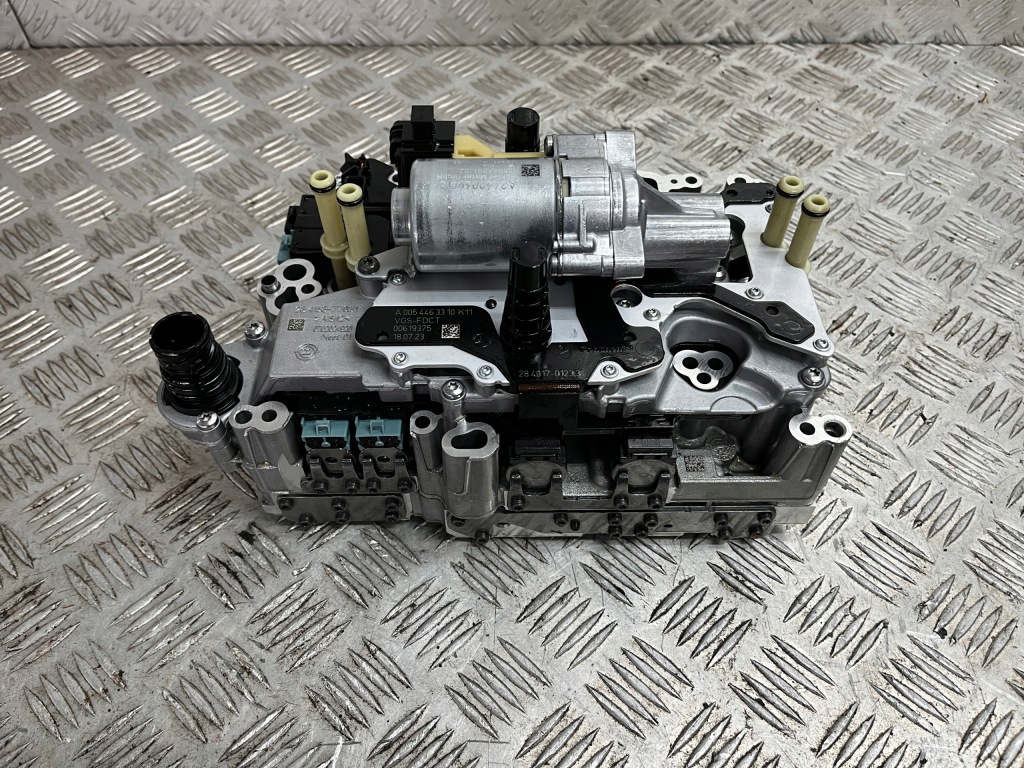 Купити Mercedes w246 блок керування коробки передач 0054463310 2023 rok