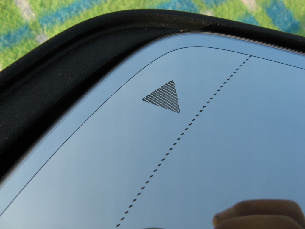 фото №6, Jeep grand cherokee wk2 full опция зеркало orygi