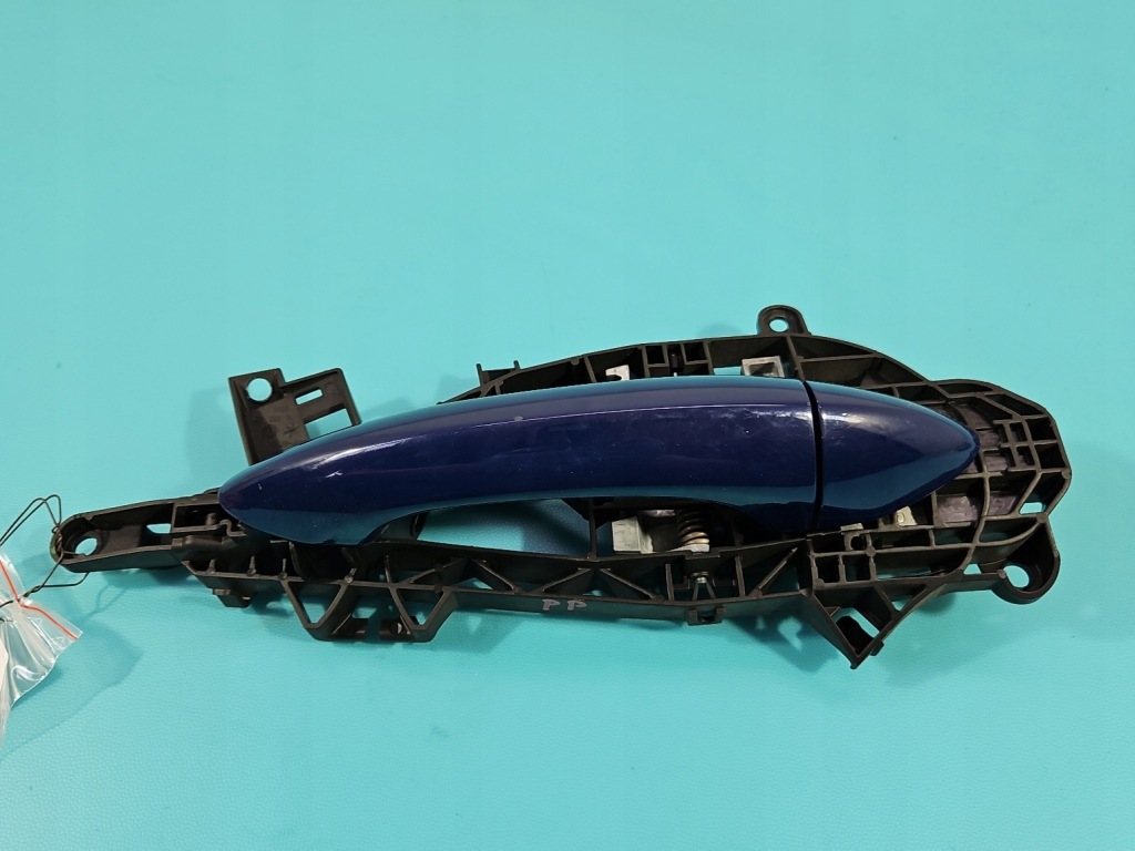 Купить Ручка перед правая наружная opel astra v k 13515503