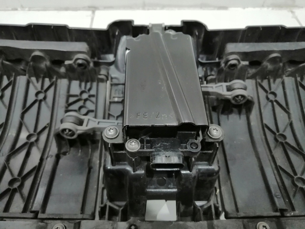 фото №14, Жалюзи воздуховод воздуха bmw 4 g22