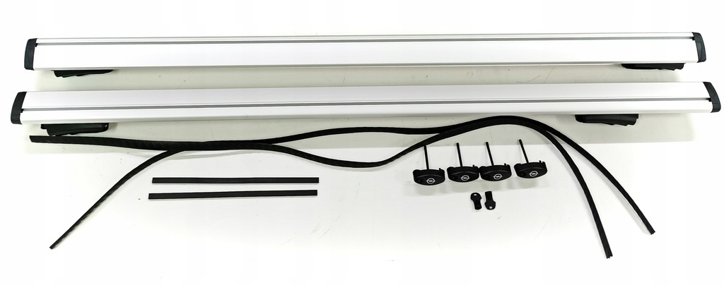 фото №1, Багажник крышный балка peugeot rifter новый оригинальный номер