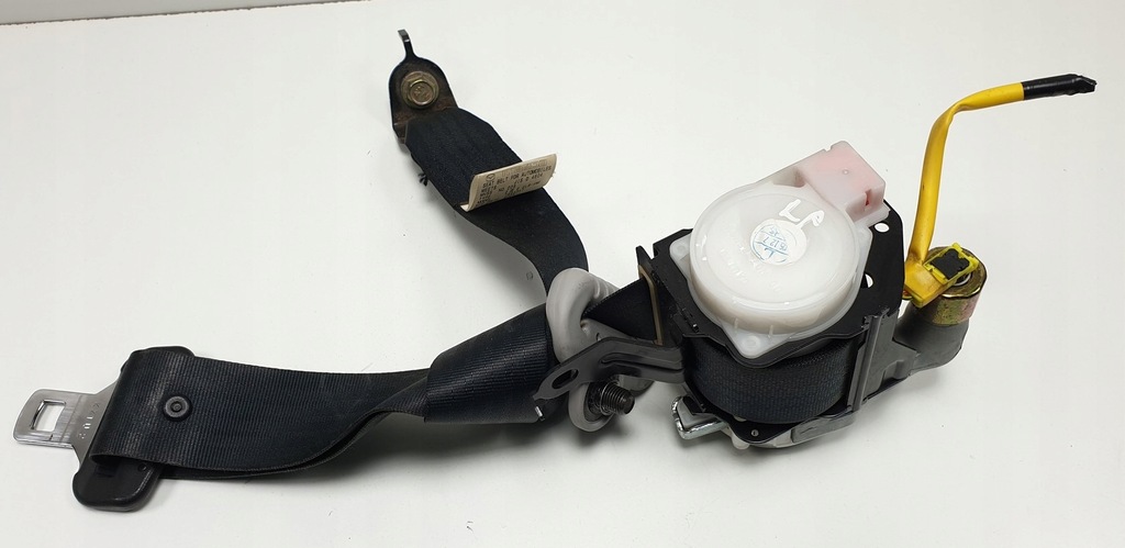 фото №1, Pas натяжитель левый перед mazda 5 i cr t89334t euro