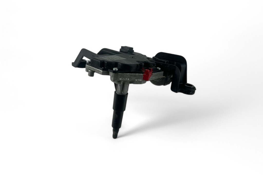 фото №7, Моторчик механизма дворник citroën c4 i lc_ 9646803180 2006