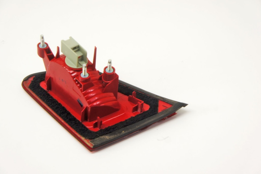 фото №5, Nj159 infiniti g37 ^ лампа лівий задня