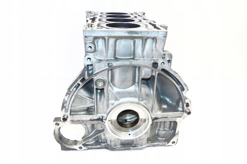 фото №8, Mitsubishi asx outlander iii 2.2 did 4n14 блок двигателя номинальный