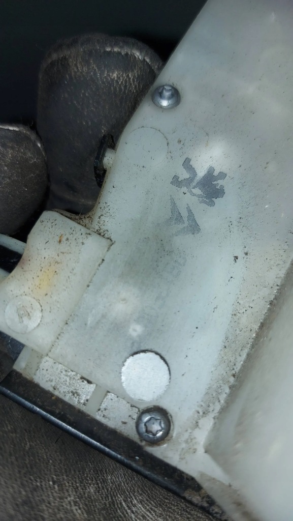 фото №6, Peugeot 208 замок дверь правый перед 5 pin