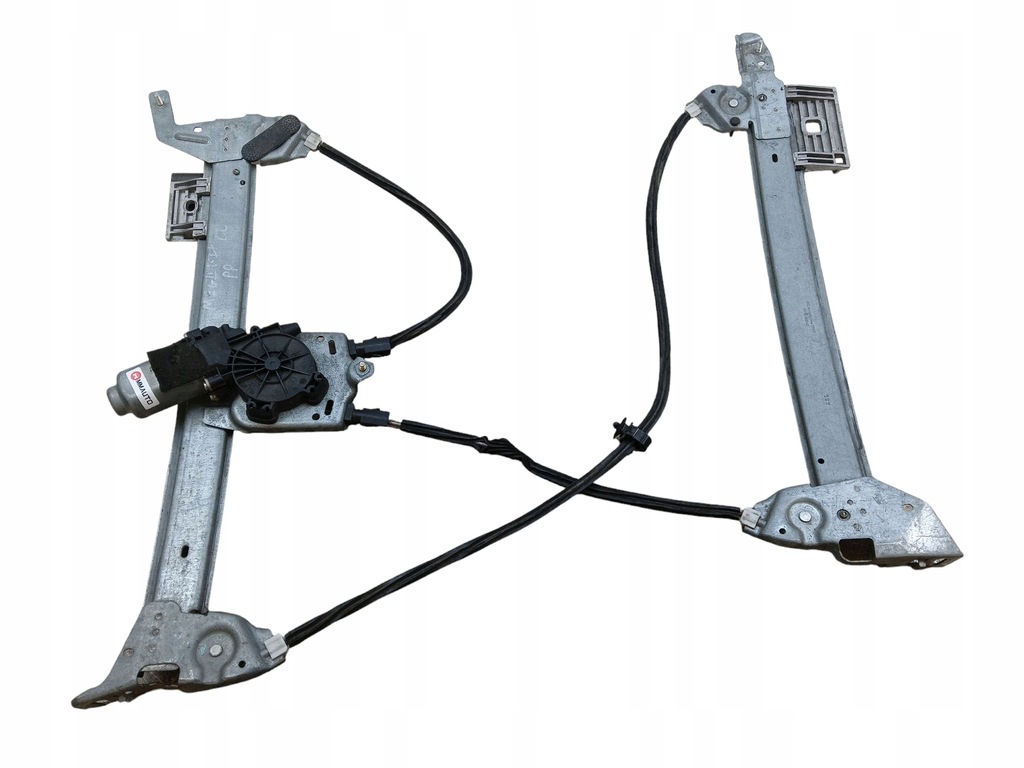 фото №1, Подъемник стекло правый перед renault megane ii lift 2005-2008 cc cabrio eu
