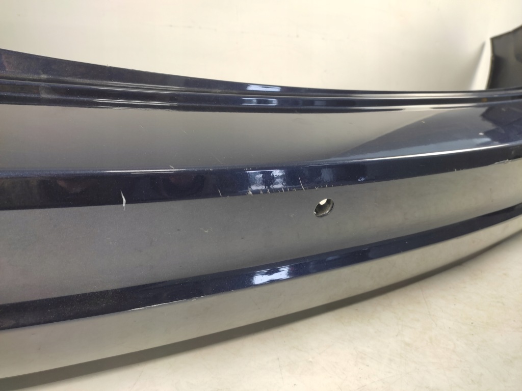 Vw sharan 2 7n0 бампер задній задній 6pdc 2010- 7n0807421b Недорого