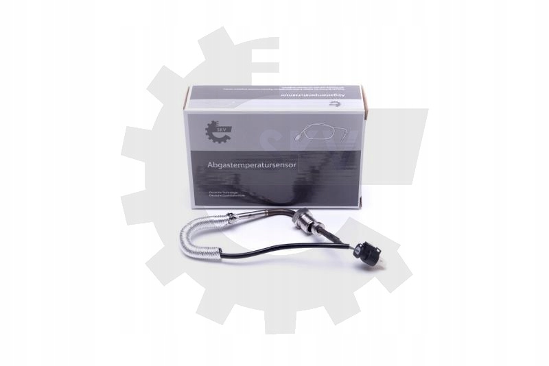 фото №1, Датчик температури вихлопних газів skv 30skv415