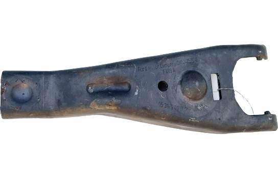 фото №1, Подшипник выжимной кронштейн кронштейн mazda 3