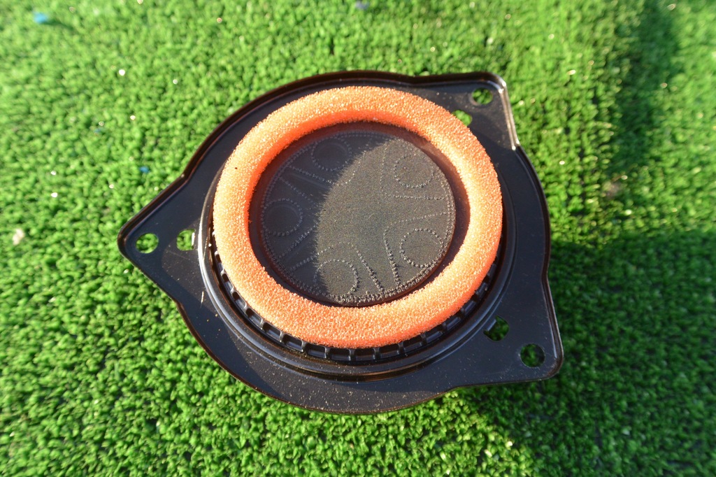 фото №1, Динамік центральний maserati ghibli quattroporte