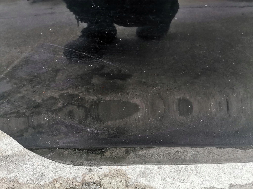 фото №9, Дверь правый задняя volvo v60 ii 13-18 kombi 452-26