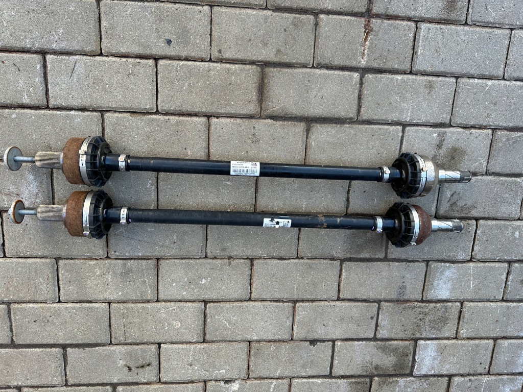 Купить Volvo xc90 2 xc60 2 приводной вал задняя 32240890 / 36011788