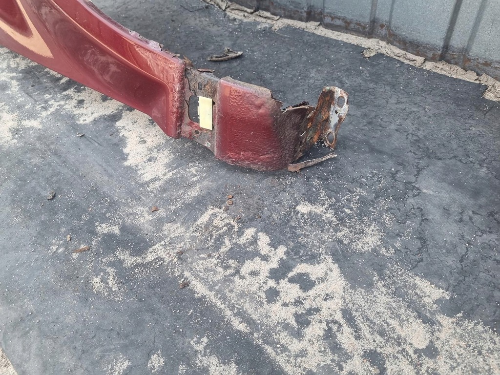 фото №6, Крила правий перед audi a3 8p lz3h