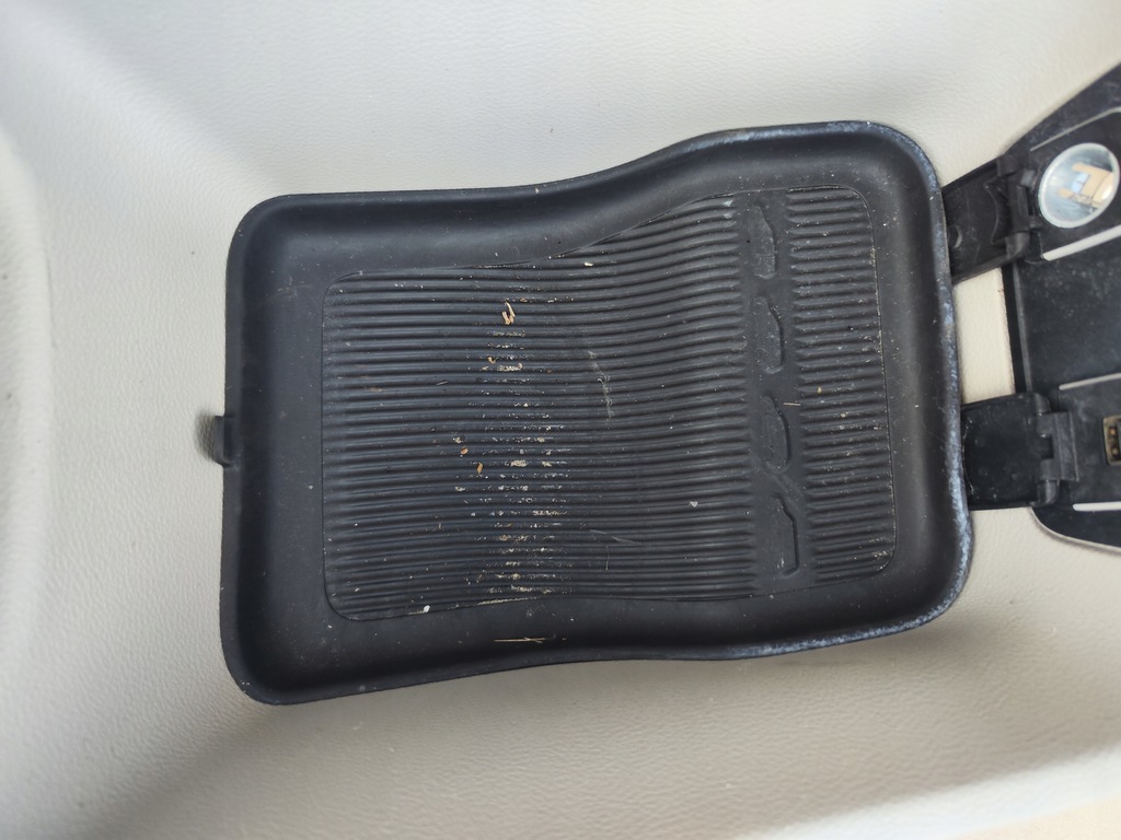 фото №5, Туннель средний chrysler pacifica 2020