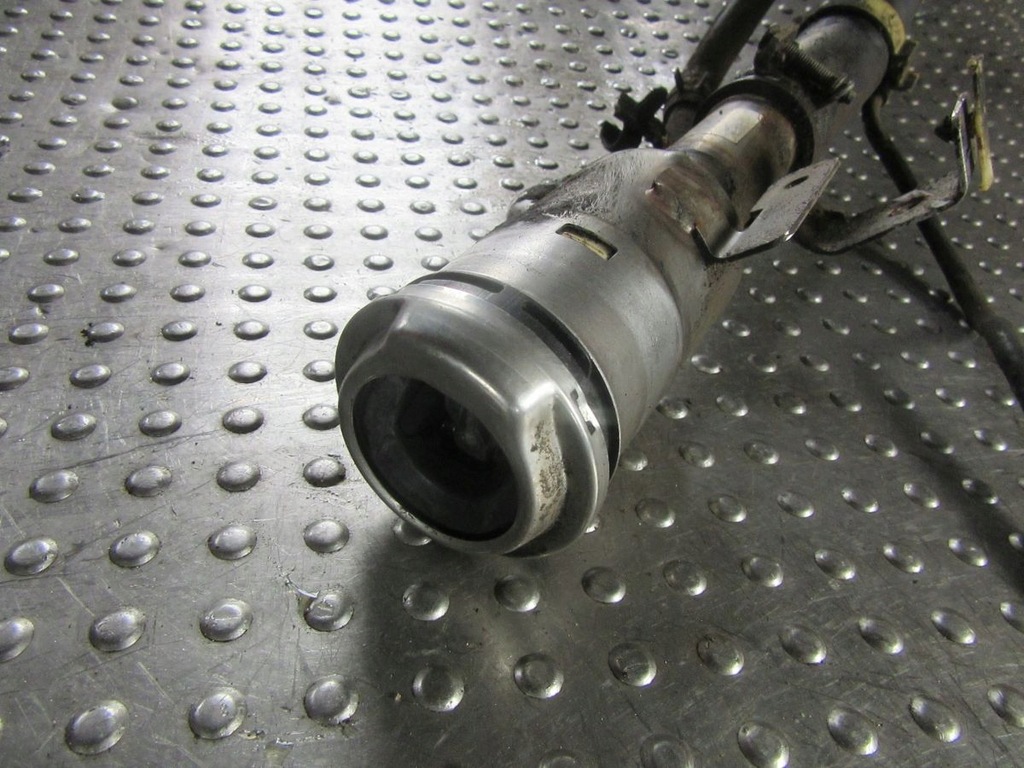 фото №9, Ford ranger 2.2d 2015 wąż труба заливна горловина пального