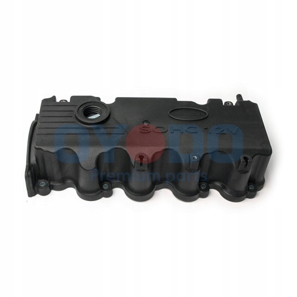 фото №1, Крышка клапанов oyodo do hyundai accent ii 1.3