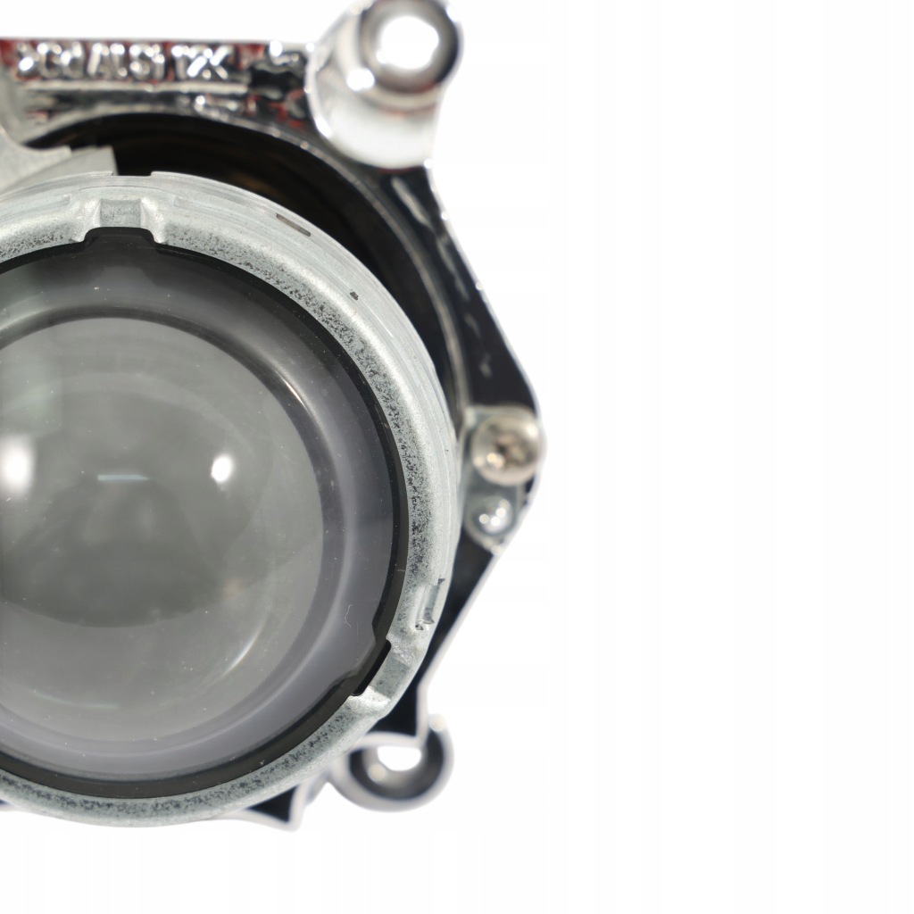 Mini r53 линза фара ксенон левая перед 1305300277 Оригинал