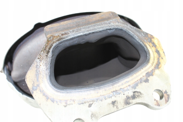 фото №10, Chrysler pacifica 3.6 17- каталізатор перед