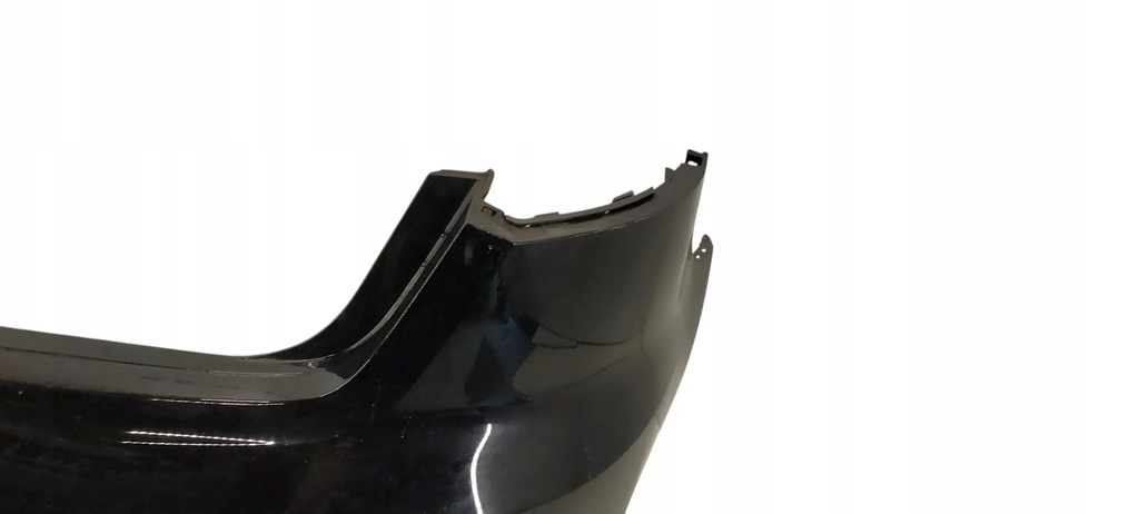 фото №7, 8v4807511l audi a3 s3 lift sportback 2016-2020 бампер задній задня 4xpdc